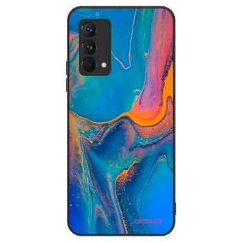 Θήκη για Realme GT Master Edition 5G - Rainbow