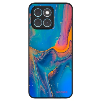 Θήκη για Honor X8 4G - Rainbow