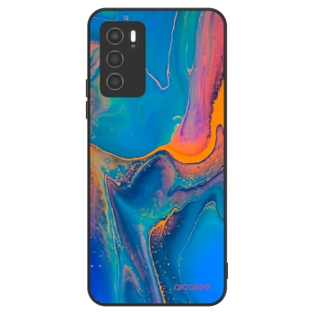 Θήκη για OPPO A16s - Rainbow
