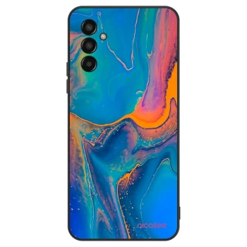 Θήκη για Samsung Galaxy M13 M135F - Rainbow