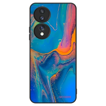 Θήκη για Honor 70 - Rainbow