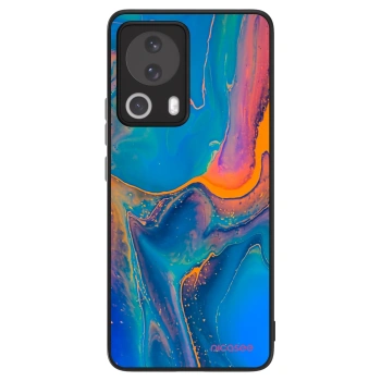 Picasee ULTIMATE CASE για Xiaomi 13 Lite - Rainbow