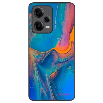 Picasee ULTIMATE CASE για Xiaomi Redmi Note 12 Pro+ 5G - Rainbow
