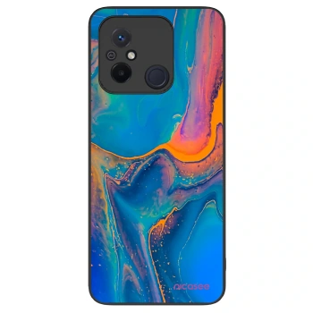 Θήκη για Xiaomi Redmi 12C - Rainbow