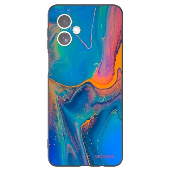 Θήκη για Motorola Moto G54 5G - Rainbow