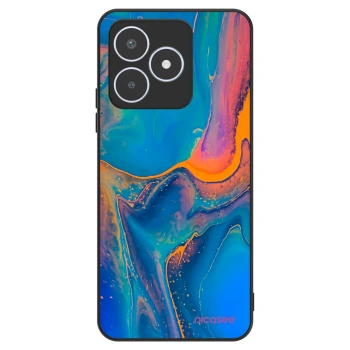 Θήκη για Realme C53 - Rainbow