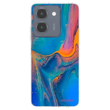 Θήκη για Vivo Y36 4G - Rainbow
