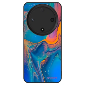 Θήκη για Honor Magic6 Lite 5G - Rainbow