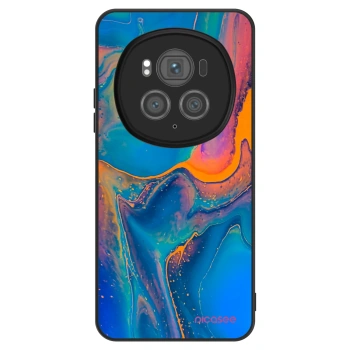 Θήκη για Honor Magic6 Pro - Rainbow