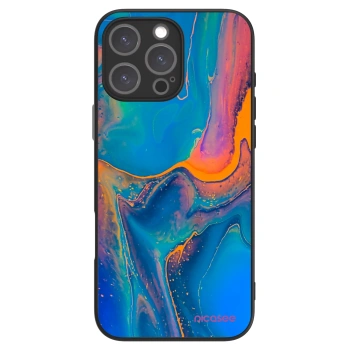 Picasee ULTIMATE CASE για Apple iPhone 16 Pro Max - Rainbow