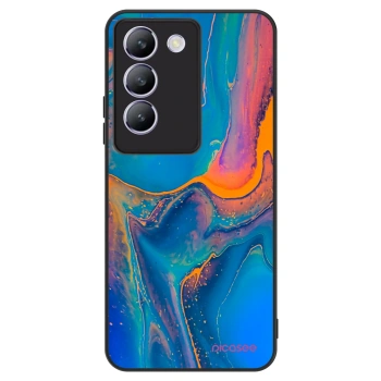 Θήκη για Vivo V40 SE 5G - Rainbow