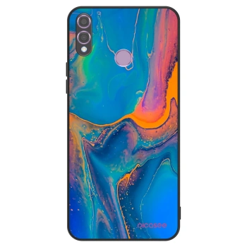 Θήκη για Honor 8X - Rainbow