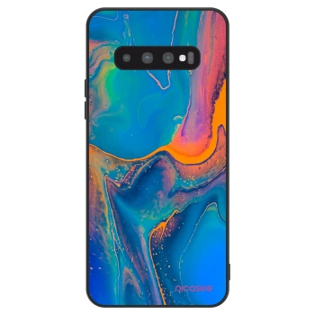 Θήκη για Samsung Galaxy S10 Plus G975 - Rainbow