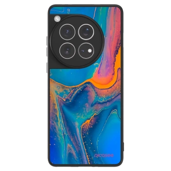 Picasee ULTIMATE CASE για OnePlus 12 5G - Rainbow