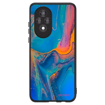 Θήκη για Honor 200 Pro 5G - Rainbow