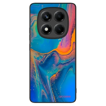 Picasee ULTIMATE CASE για Xiaomi Redmi Note 14 Pro+ 5G - Rainbow