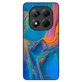 Picasee ULTIMATE CASE για Xiaomi Redmi Note 14 Pro 5G - Rainbow