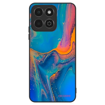 Θήκη για Honor 200 Smart 5G - Rainbow