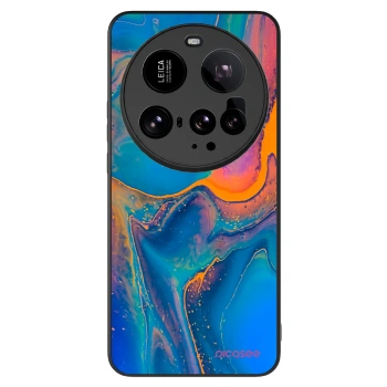 Picasee ULTIMATE CASE για Xiaomi 15 Ultra - Rainbow