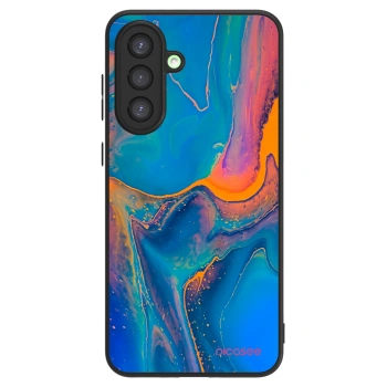 Picasee ULTIMATE CASE για Samsung Galaxy A26 5G A266B - Rainbow