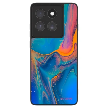 Θήκη για Motorola Edge 60 Fusion - Rainbow