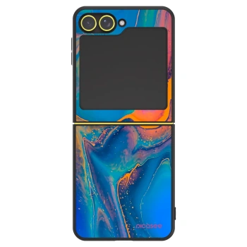Θήκη για Samsung Galaxy Z Flip5 5G - Rainbow