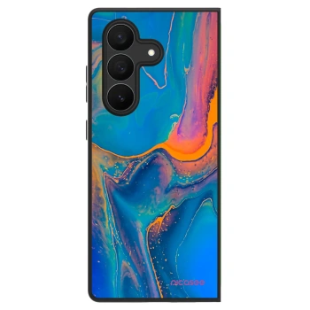 Θήκη για Samsung Galaxy Z Fold7 5G - Rainbow