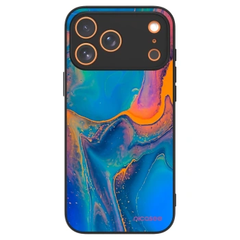 Picasee ULTIMATE CASE για Apple iPhone 17 Pro Max - Rainbow
