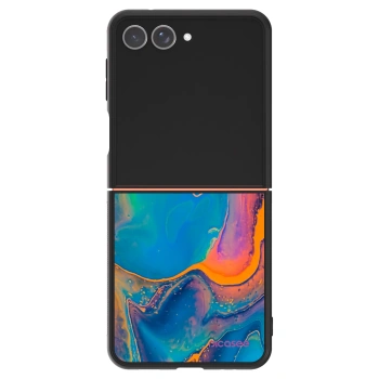 Θήκη για Samsung Galaxy Z Flip7 5G - Rainbow
