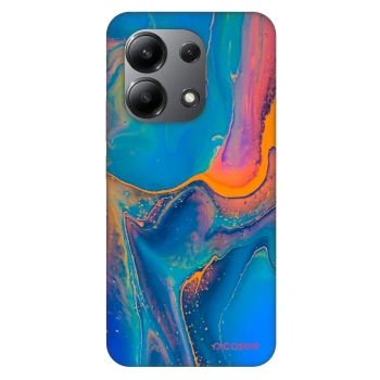 Picasee Fashion Case για Xiaomi Redmi Note 13 4G - Rainbow