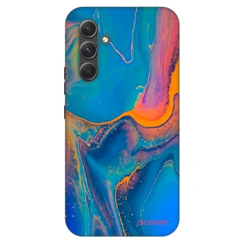 Θήκη για Samsung Galaxy A54 5G A546B - Rainbow