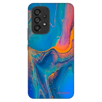 Θήκη για Samsung Galaxy A53 5G A536 - Rainbow