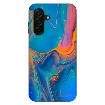 Θήκη για Samsung Galaxy A26 5G A266B - Rainbow