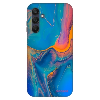 Θήκη για Samsung Galaxy A25 A256B 5G - Rainbow