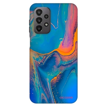 Θήκη για Samsung Galaxy A23 A236B 5G - Rainbow