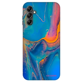 Θήκη για Samsung Galaxy A16 5G - Rainbow