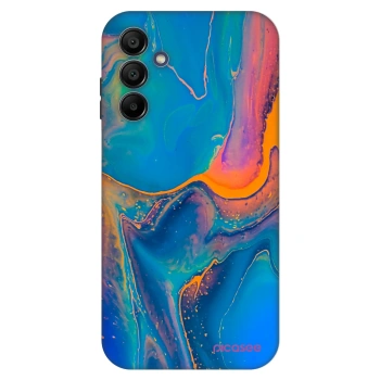 Θήκη για Samsung Galaxy A15 A155F 4G - Rainbow