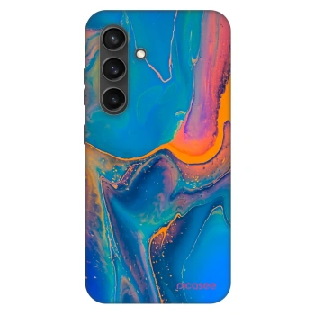 Θήκη για Samsung Galaxy S24 S921B 5G - Rainbow