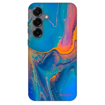 Θήκη για Samsung Galaxy S25 5G - Rainbow