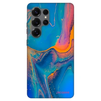 Θήκη για Samsung Galaxy S25 Ultra 5G - Rainbow
