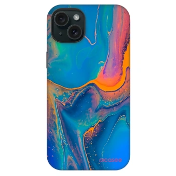 Θήκη για Apple iPhone 14 Plus - Rainbow