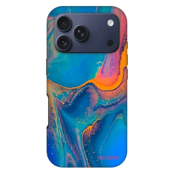 Θήκη για Apple iPhone 17 Pro - Rainbow