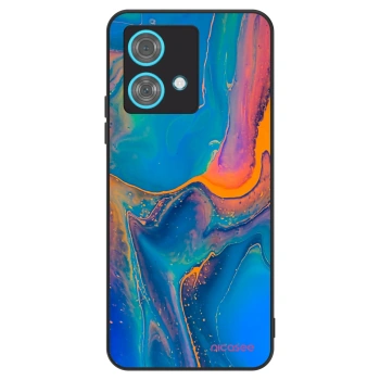 Θήκη για Motorola Edge 40 Neo - Rainbow