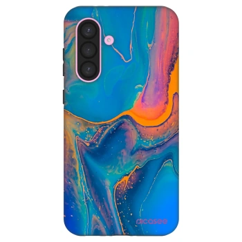 Θήκη για Samsung Galaxy A56 5G A566B - Rainbow