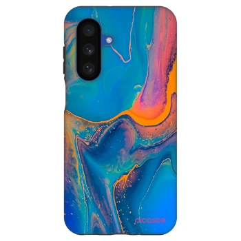 Θήκη για Samsung Galaxy A17 5G - Rainbow