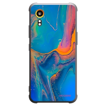 Θήκη για Samsung Galaxy Xcover 7 - Rainbow