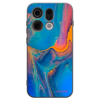 Θήκη για OPPO Find X9 - Rainbow