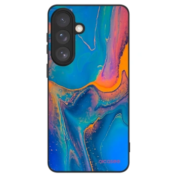Picasee ULTIMATE CASE για Samsung Galaxy S26+ - Rainbow