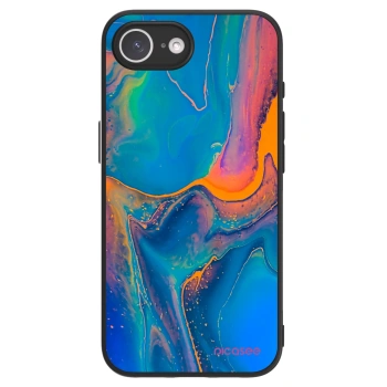 Picasee ULTIMATE CASE για Apple iPhone 17e - Rainbow