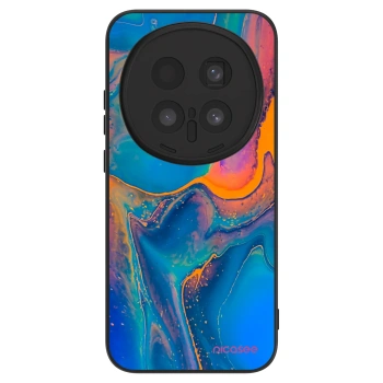 Θήκη για Honor Magic8 Pro 5G - Rainbow